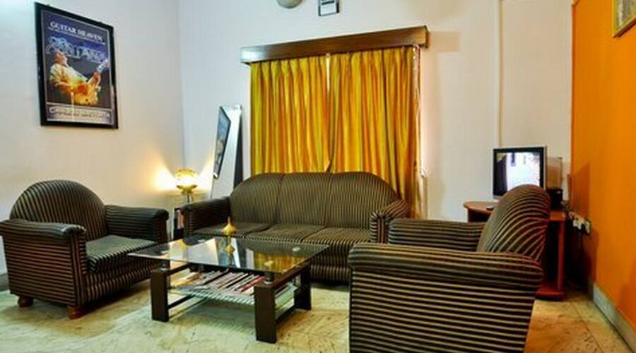 Nexgen Guest House Cg26, Kolkata 3